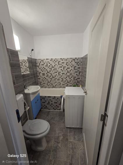 Garsonieră confort 1 - Piața Progresul, Str. Măgurei - 6