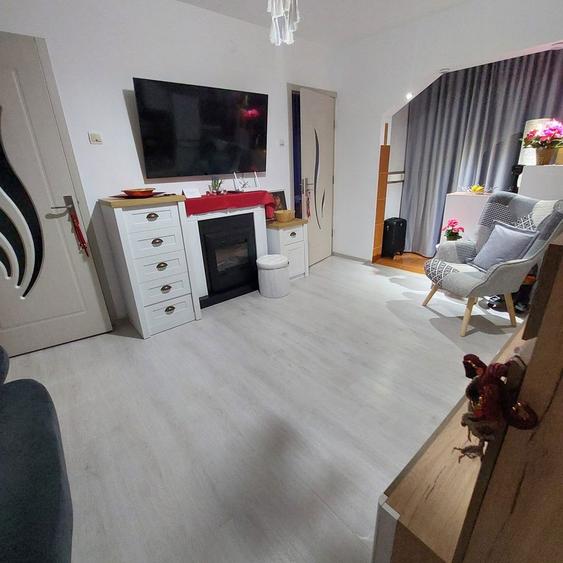 Garsoniera utilata si mobilata - 1