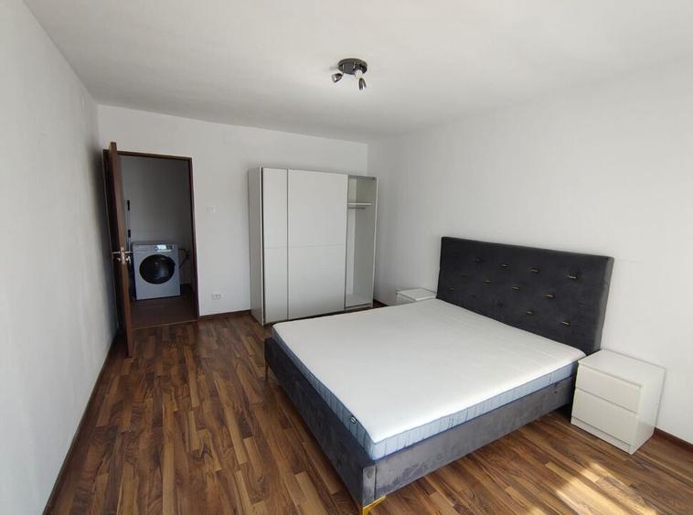 Brand new furnished Studio for rent Piata Victoriei Titulescu Banu Manta - 1