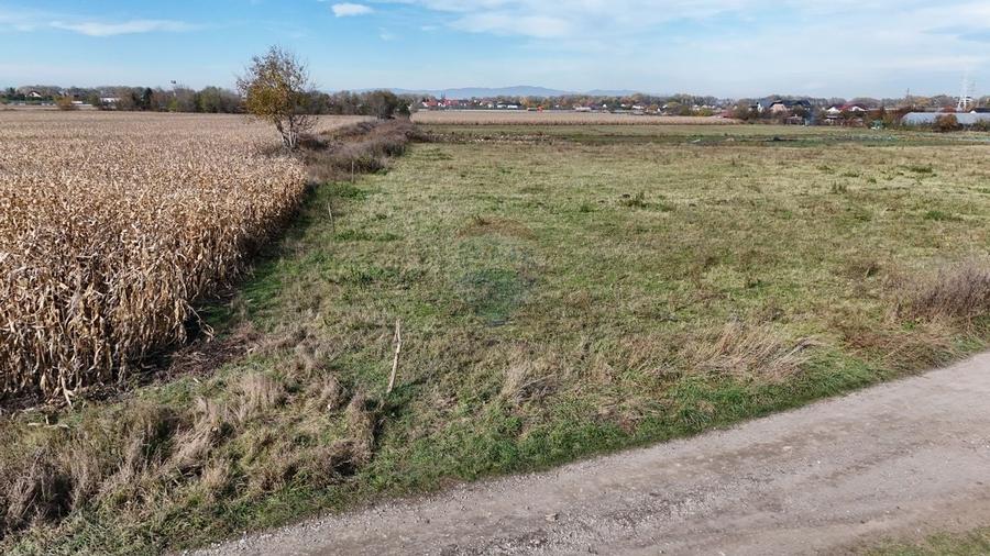 Comision 0% | Teren intravilan | Zona Bartolomeu-Lanii | 460 mp - 8