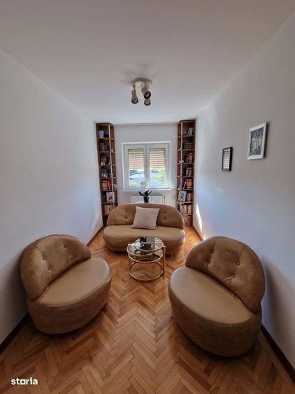 Amartament 3 camere zona, Valea Aurie-Sibiu - 4