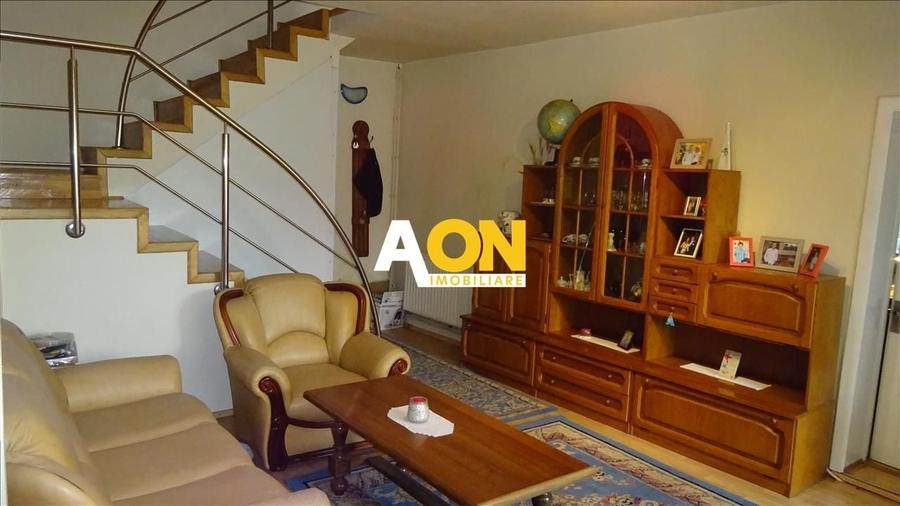 Casa 4 camere si zona de Birouri Cetate  Alba Iulia - 6