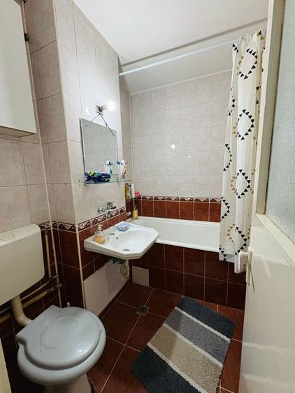 Apartament | 4 camere | etaj intermediar | Mănăștur - La Terenuri - 9