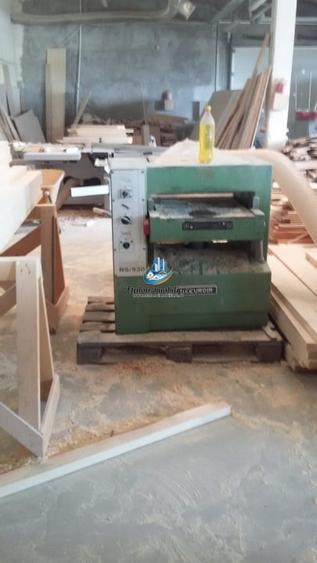 Hala 755 mp, teren 2000 mp, Girov, Judet Neamt - 4