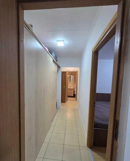Apartament 2 camere, decomandat, 50 mp, ac, zona Brancoveanu - 7