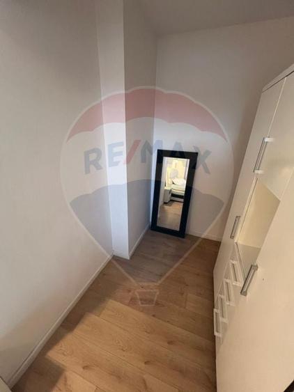 DE INCHIRIART - Apartament 2 camere Green Vista - Școala Americana - 8