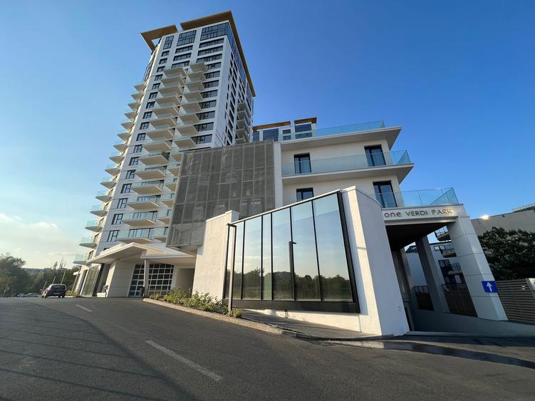 Sp. Com 124 mp 6 m inaltime, One Verdi Park - 23