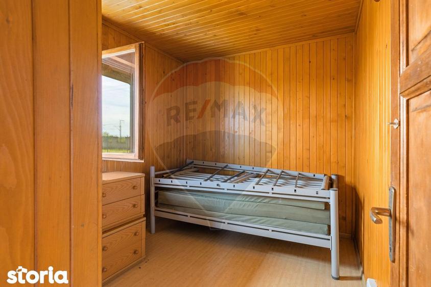 Apartament de inchiriat la casa, cu 3 camere zona Nord-Est, ?ofronea - 5