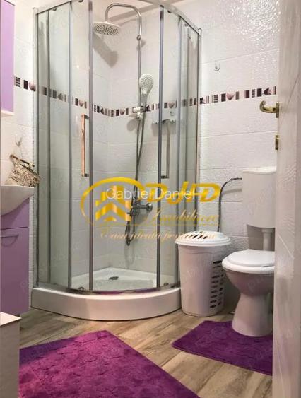 Apartament 2 camere decomandat