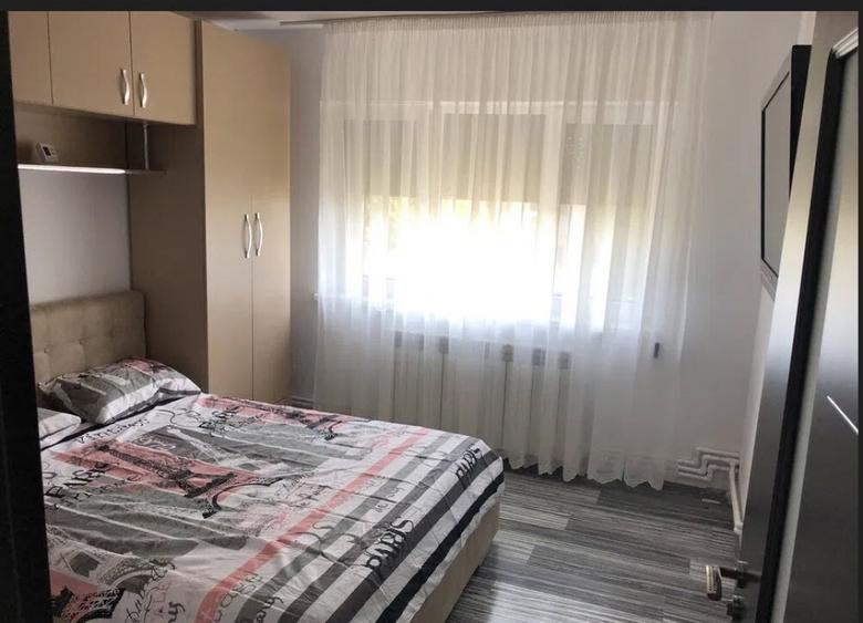 Apartament 2 camere semidecomandat City Park Mall Tomis 3 Apartament 2 camere semidecomandat City Park Mall Tomis 3