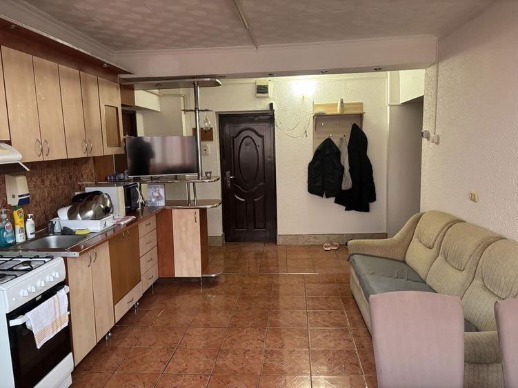 Apartament 2 camere Bld Independentei - 4