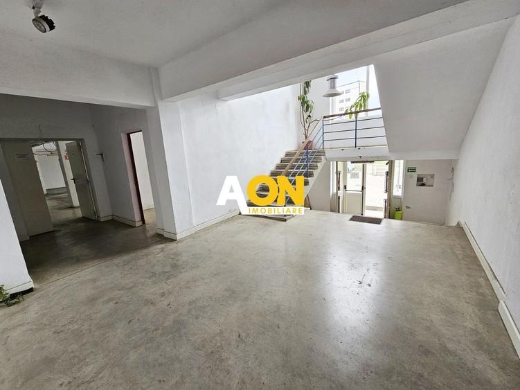 Spatiu flexibil pretabil pt. after school, gradinita, clinica medicala - 15