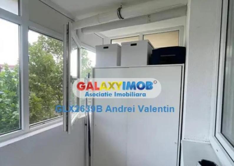 Garsoniera Bloc Nou - Berceni - Dimitrie Leonida - Metrou - - 2