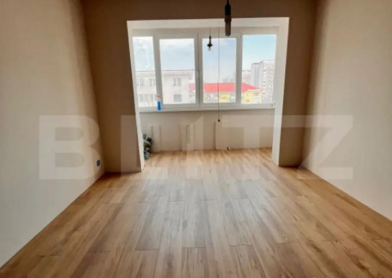 Apartament 2 camere renovat - 3