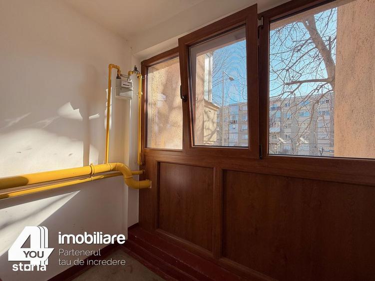 Garsoniera confort 1 Alfa, 37 mp, et. 1/4, mobilata ?i utilata - 8