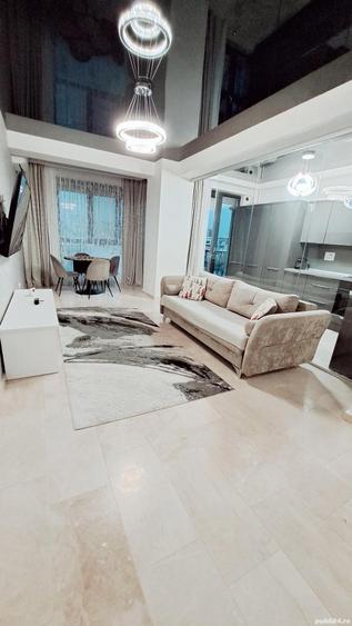 Apartament 2 camere Tomis Plus Constan?a - 5