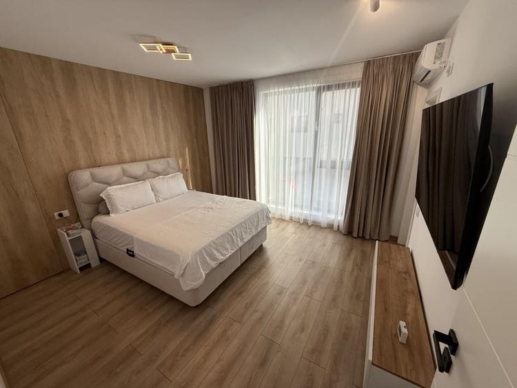 Ozana - 1 Decembrie 1918 - vila superba finalizata in 2025 / 4 camere si 4 bai - 8