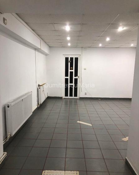 Spatiu comercial de inchiriat/vanzare-Zona Centrala