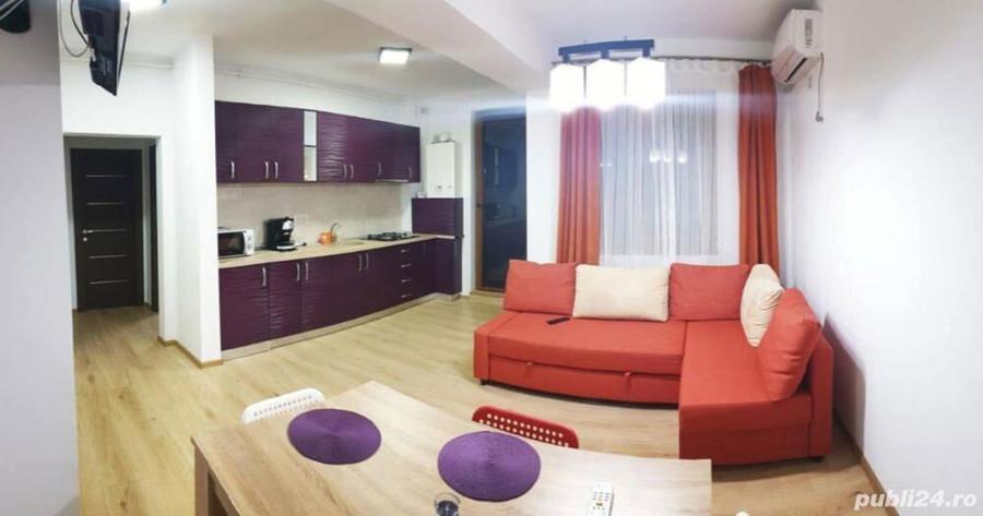 Inchiriez apartament 2 camere - 8