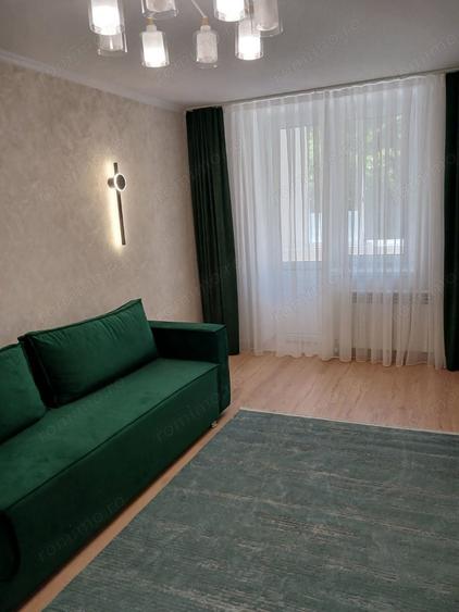 Inchiriere garsoniera Floreasca - 5