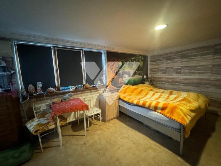 Casa individuala 4 camere 3 bai de vanzare in Sibiu zona Ciresica - 6