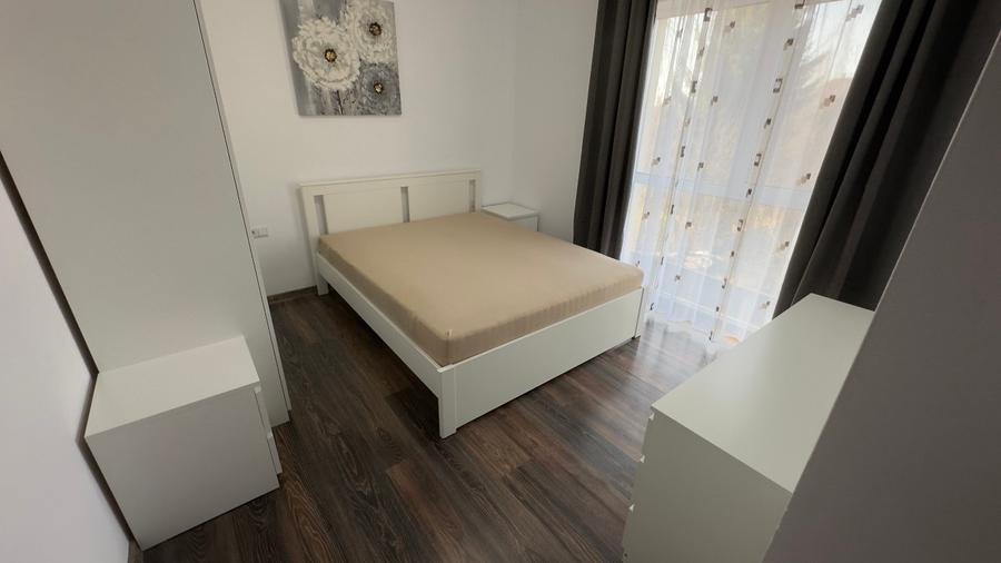 Ap. 3 camere, etaj 1, lift, 3 parcări, acces securizat - 10