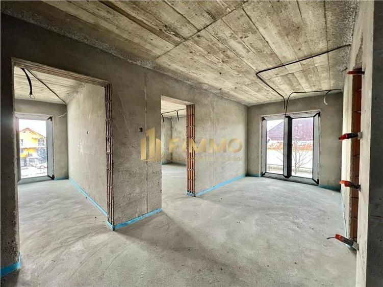 Casa de vanzare | Moara | teren 2330 mp | ID:1064 - 12