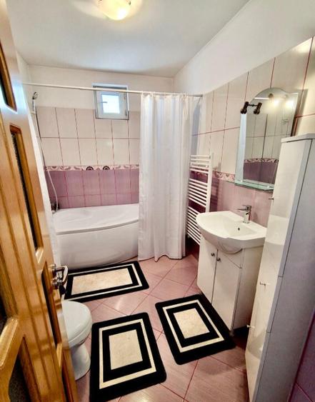 Proprietar, vila P+1+M, curte proprie, metrou Aparatorii Patriei - 9