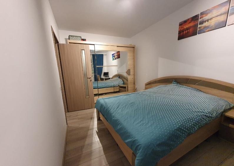 PF Vand apartament 2 camere Cluj, zona Vivo-Metro - 5