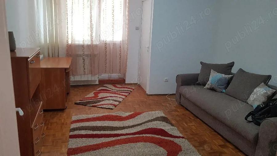 PF dau in chirie garsoniera in Gheogieni - 5