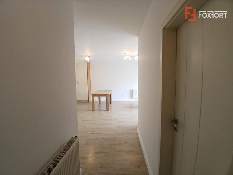 Apartament cu 3 camere, etaj 1 de vanzare, zona Girocului - 5