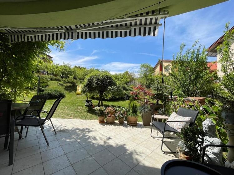 Casa individuală, 280mp utili, 2150mp teren, Manastur, Cluj - 1