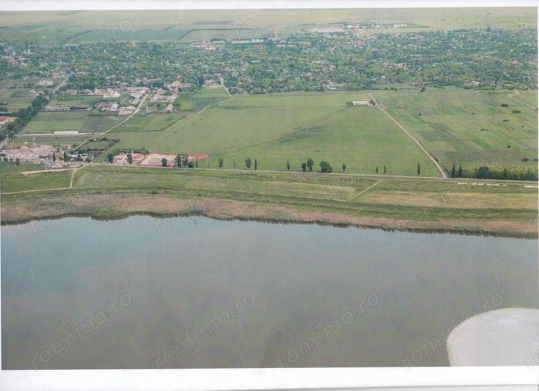 Vand Teren Intravilan la DN3, Cuza Voda, Calara?i - 3