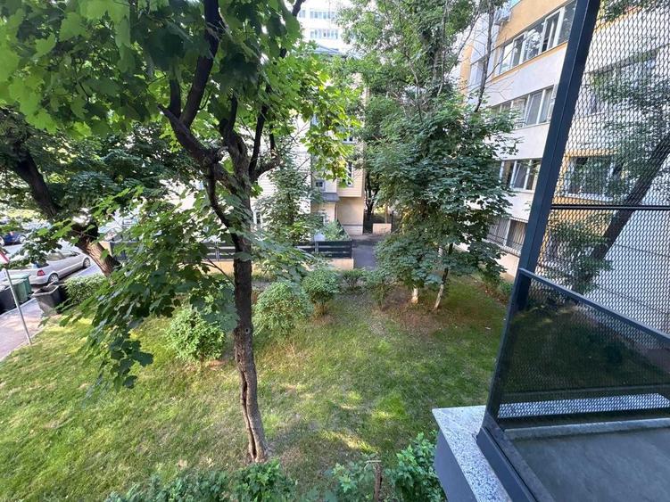 Garsoniera de inchiriat in bloc nou Str Masina de paine - 4