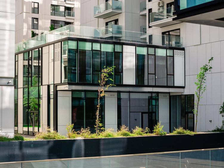 Vanzare spatiu pretabil office, cabinet, studio, wellness One Cotroceni Park - 11