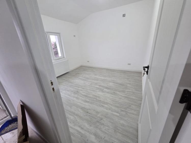 Vila Magurele singur curte strada Bucuresti 109.000Euro - 16