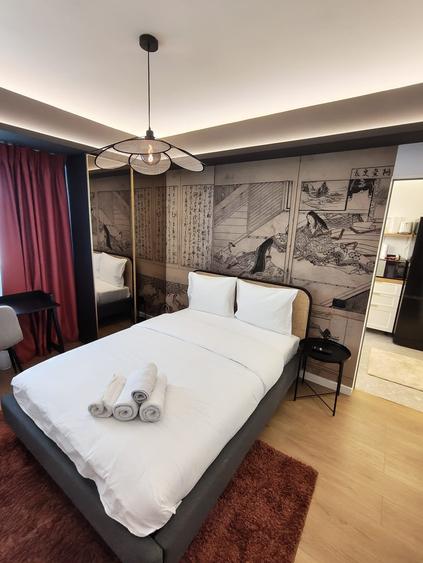 Piata Romana-apartament cu 3camere-bun gust si eleganta - 15