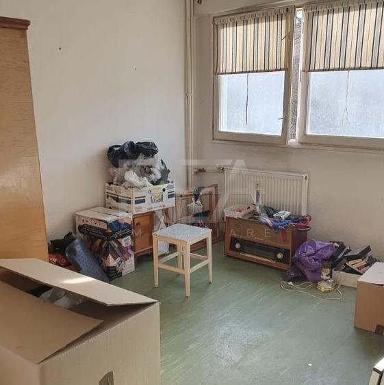 2 camere, et 1/4, bloc tip P-Drumul Taberei - 1