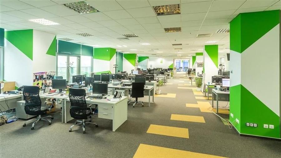 Cladire de birouri de vanzare - Clasa A - Construdava Business Center - 4