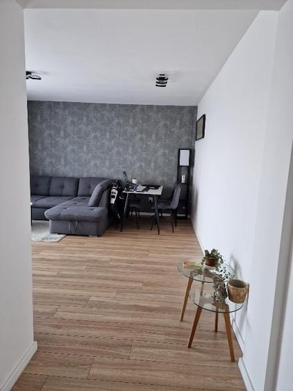 Apartament 2 Cam. | 56MP Utili | Loc Parcare Inclus | Complet mobilat si utilat - 10