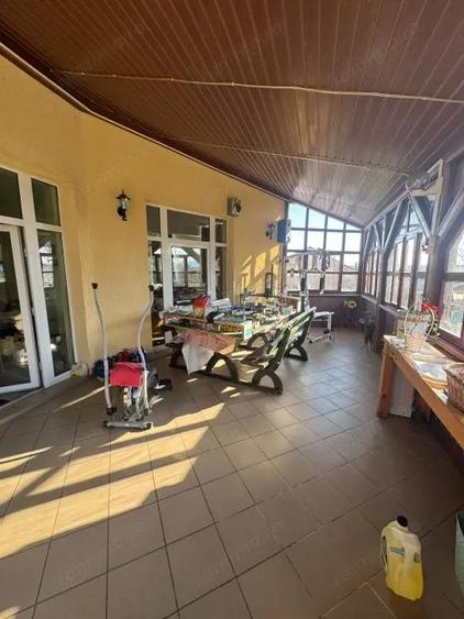 Vila premium Tau?ii de Sus, 250 mp, teren 14 ari, tenis & panorama - 12