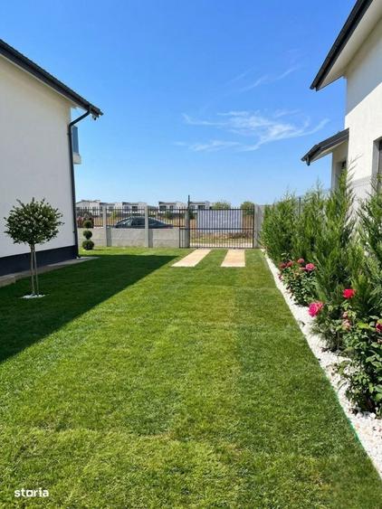 Casa EcoSmart | 5 Camere Tunari - Lidl | Acces Rapid catre Scolile - 10