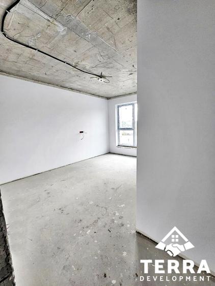 Hasdeu - Dacia, Bloc Nou, apartament 3 camere - 10