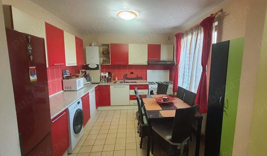 Vand casa cu etaj - 5