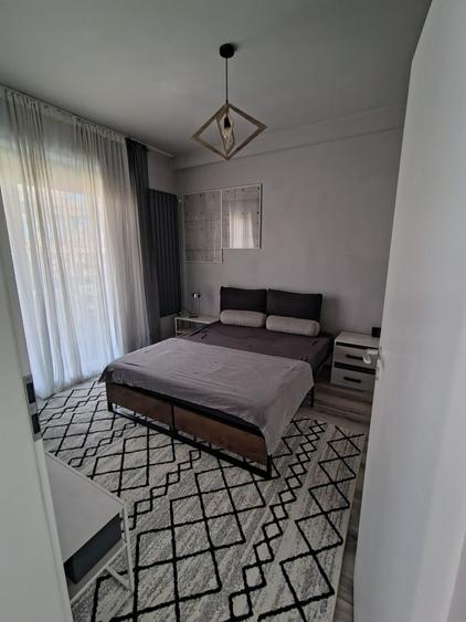 Ocazie ! Mamaia Sat, 2 camere, etaj 2, mobilat, utilat, 85.000 Euro - 1