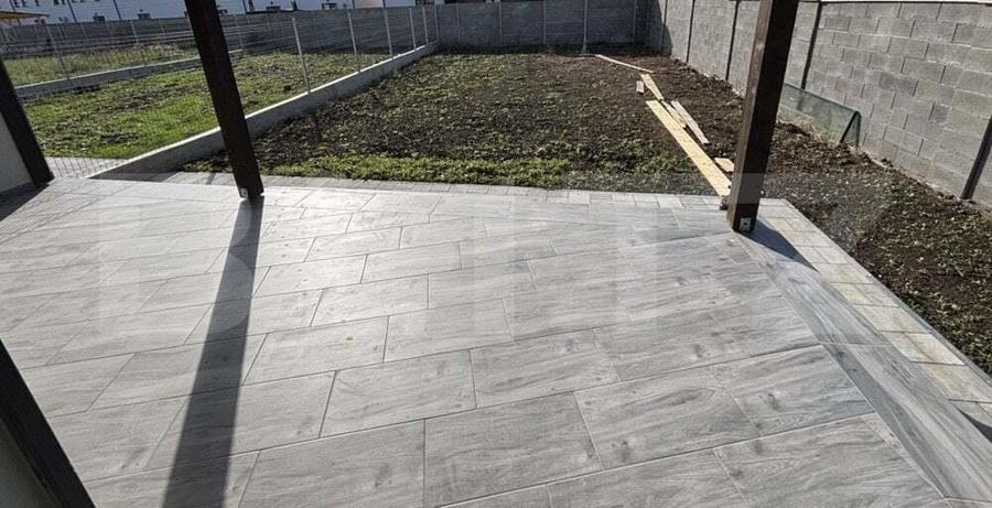 Duplex, 4 camere in Sacalaz, zona linistita. - 14