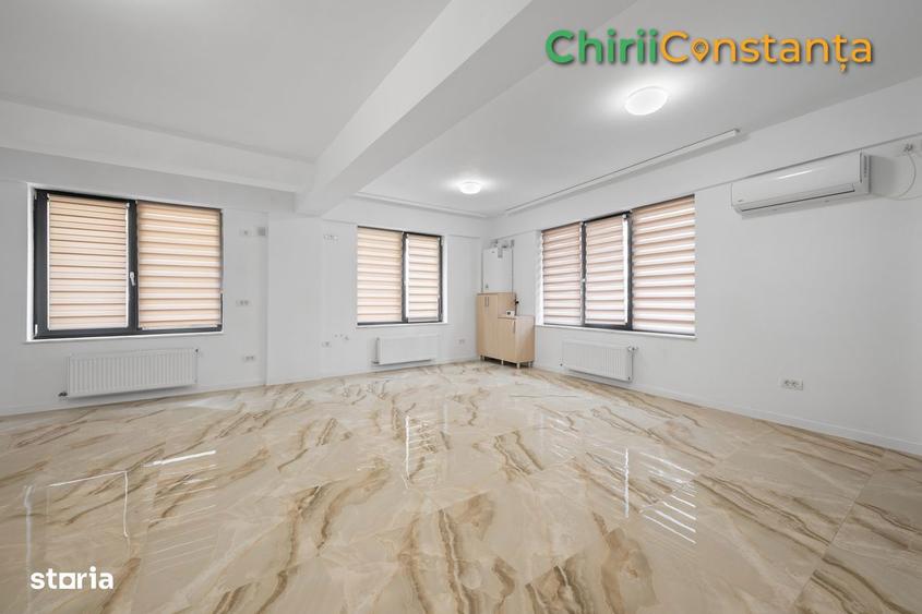 #Spa?iu 44m2 situat la parter, ideal birou - zona Energia, Constan?a - 5