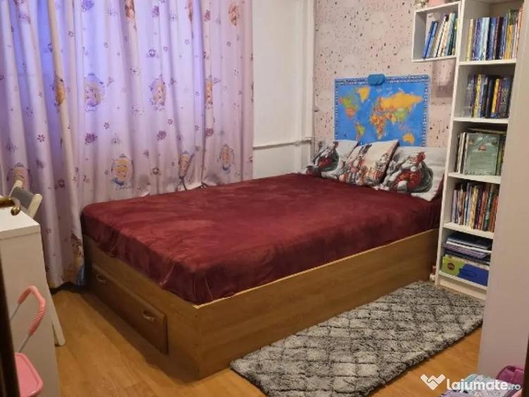 Vand apartament 2 camere in zona Brancoveanu Huedin etaj 10 din 10 - 10