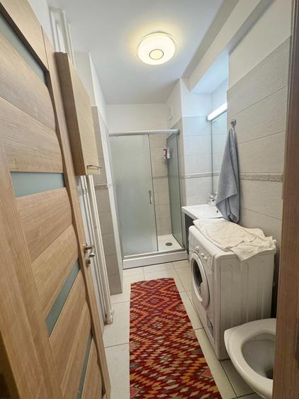 Universitate Intercontinental 2 camere 2 min metrou 4_8 - 7