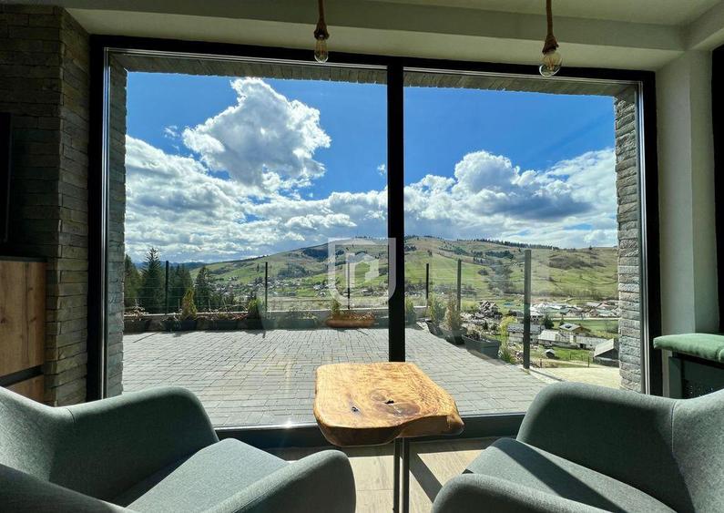 Pensiune/Casa 4 dormitoare | Gura Humorului | Bucovina - 4